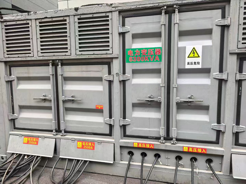 夏河柴油发电机组换季保养注意哪些事项？