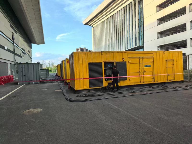 夏河柴油发电机冬季保养注意事项？