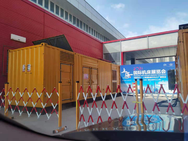 夏河发电机出租 对于发电机的特性你了解多少?