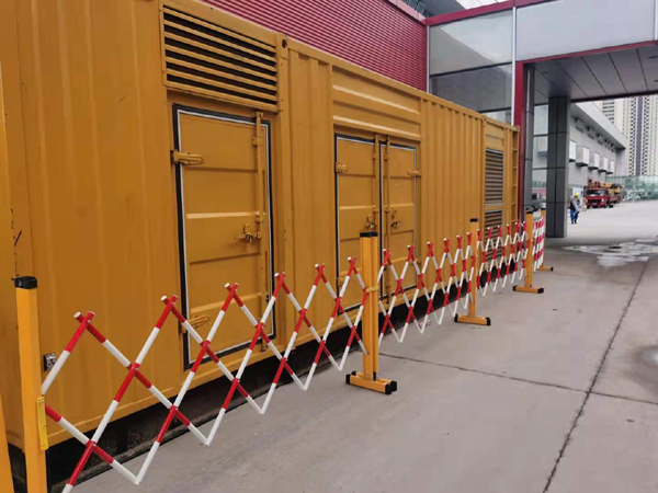 夏河发电机出租 你知道怎样鉴定发电机品质的好坏吗?