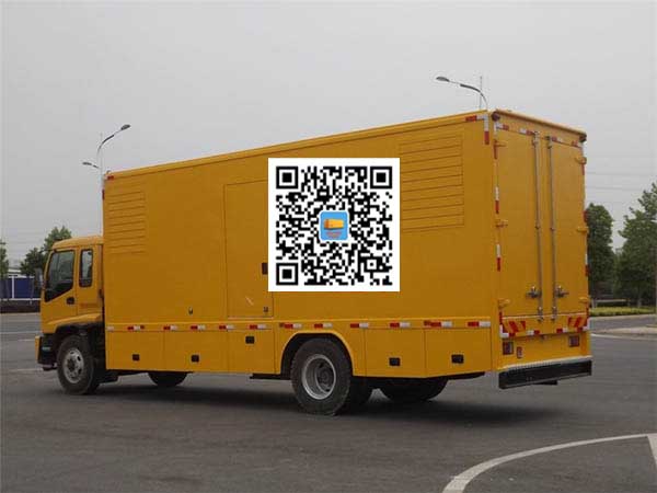 夏河发电车出租-发电机组的主要用途是什么？