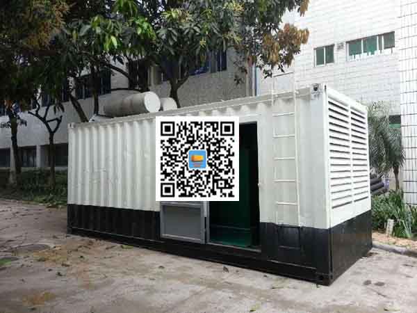 夏河出租发电机-什么样的柴油发电机使用效果比较好