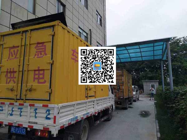夏河出租发电机-柴油发电机组启动困难的原因有哪些?
