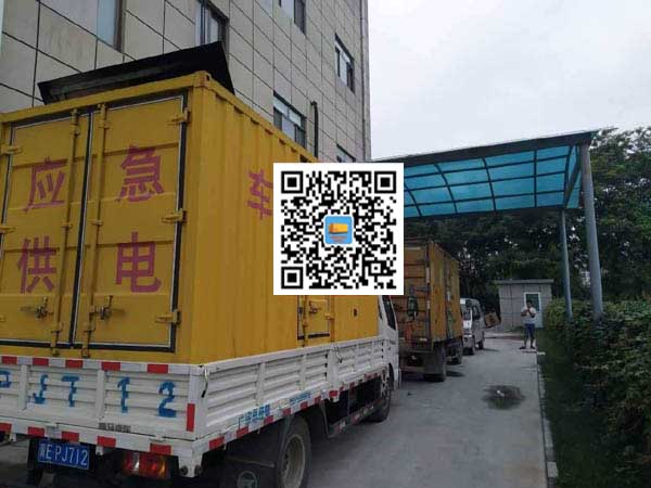 夏河发电机出租-上柴发电机组的油耗会出现什么原因