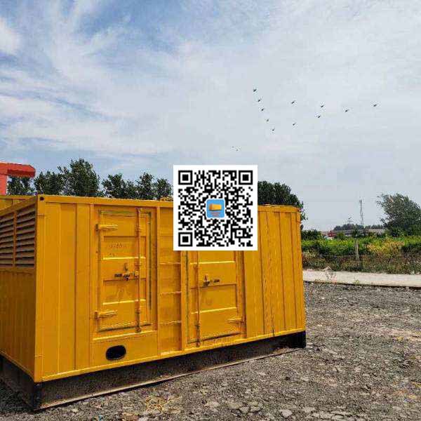 夏河发电机出租发电机电刷的结构与作用是什么