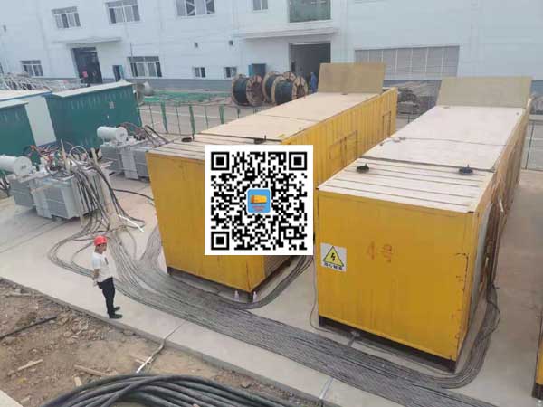 夏河发电机出租-柴油发电机组应用在哪些方面