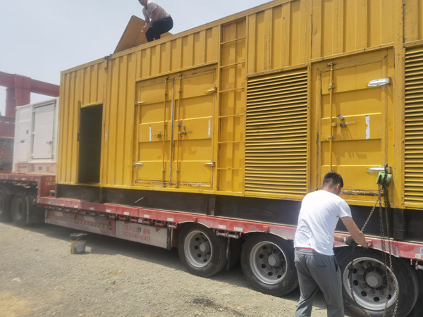 夏河发电机出租100KW发电机需要什么规格的电缆线？