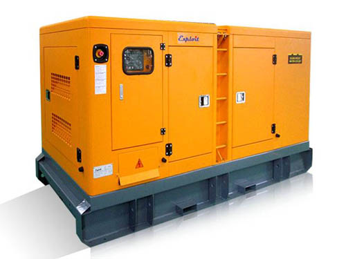 夏河影响 200kw 柴油发电机油耗的因素有哪些？
