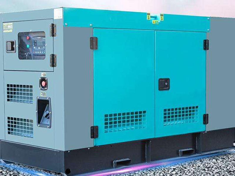 夏河50KW柴油发电机油耗是多少?