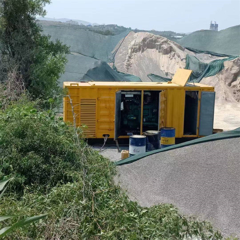 夏河影响 400KW 柴油发电机组油耗的因素有哪些？