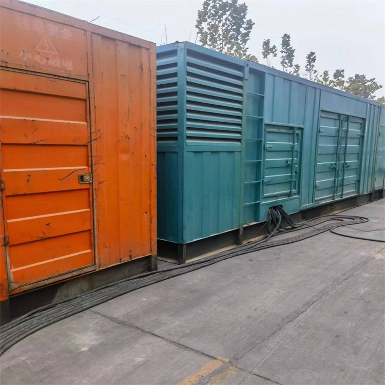 夏河如何选择适合 600kW 柴油发电机组的热继电器？