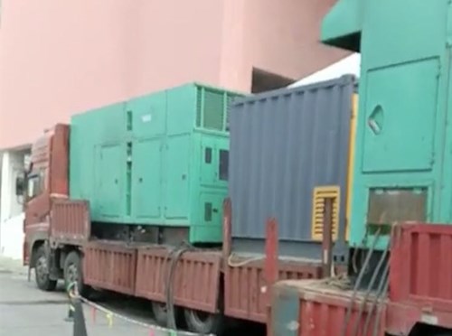 夏河柴油发电机的功率因数一般是多少?