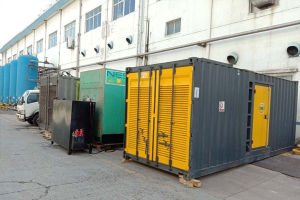 夏河发电机组保养是确保其正常运行、延长使用寿命的关键,以下是一些保养注意事项