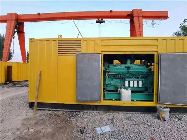 夏河冬季低温环境下,500KW发电机组应该选择什么类型的启动电瓶?