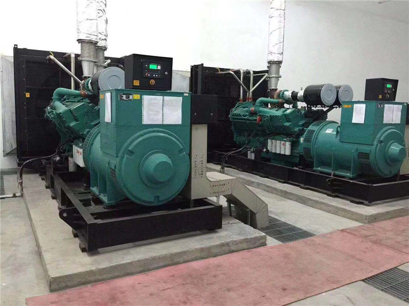 夏河柴油发电机组冬季寒冷地区使用需注意哪些事项？