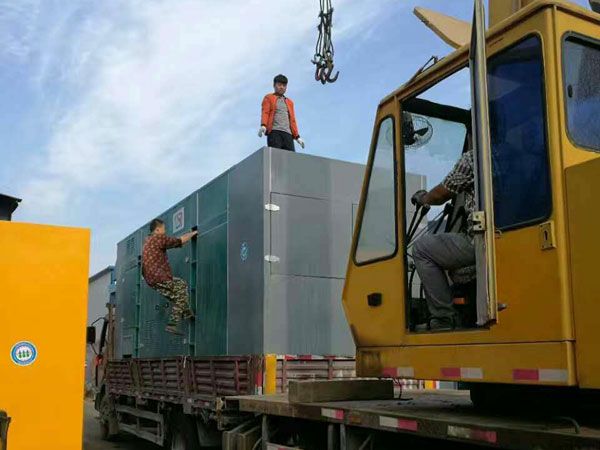 夏河更换水冷式机油散热器密封件的操作流程是怎样的？