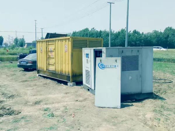 夏河柴油发电机组冬季日常维修需要哪些工具?